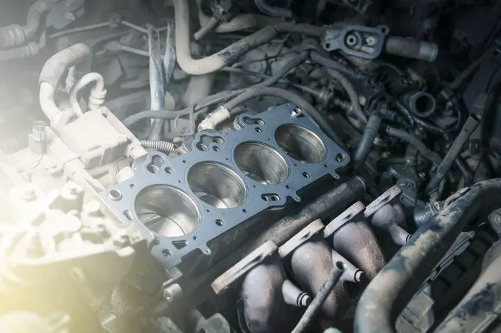 Head Gasket Repair
